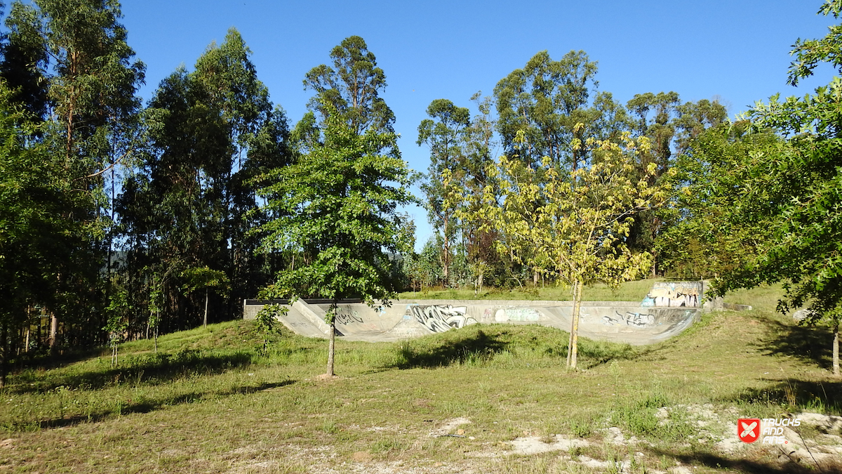 Reguenga skatepark